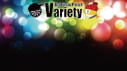 Darts & Pool Variety【店舗スタイル】