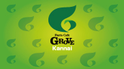 GROVE 関内店【店舗スタイル】