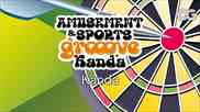 AMUSEMENT&SPORTS grooove Kanda