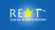 Cafe Bar&DARTS RESTART【店舗スタイル】