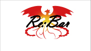 Re:Bar【店舗スタイル】