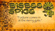Bisbee Spice&Darts Spot Boo's【店舗スタイル】