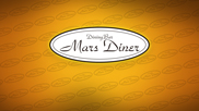 Mars Diner【店舗スタイル】