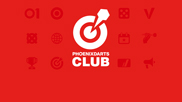 PHOENIXDARTS CLUB【店舗スタイル】