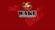 WAKE