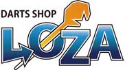 DARTS SHOP LOZA