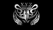 STYLE【DARTS BAR XYZ】
