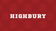 HIGH BURY【店舗スタイル】