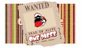 ONE PIECE 黒川店