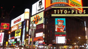 Darts Bar TiTO PLUS SUSUKINO