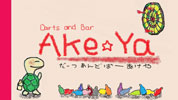Ake-ya
