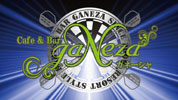 cafe&bar gaNeza