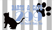 DARTS&CAFE299【店舗スタイル】