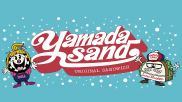 YAMADA SAND【店舗スタイル】