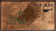 FOODS&BAR THE・END